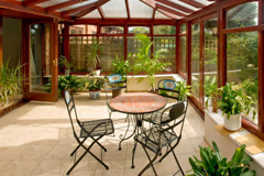 Sun Green conservatory quotes